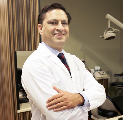 Meet Dr. Jatinder Rooprai in Woodland