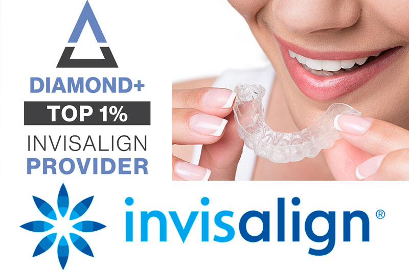 Invisalign in Woodland