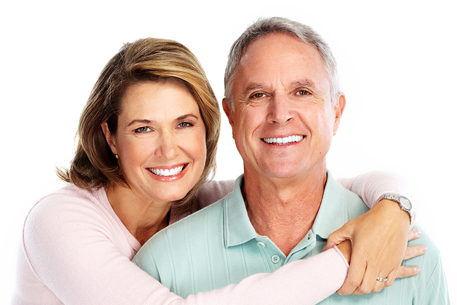 Dental Implants in Woodland