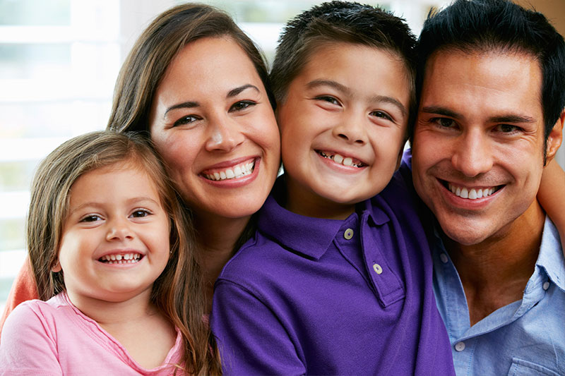 Family Dentistry in Woodland